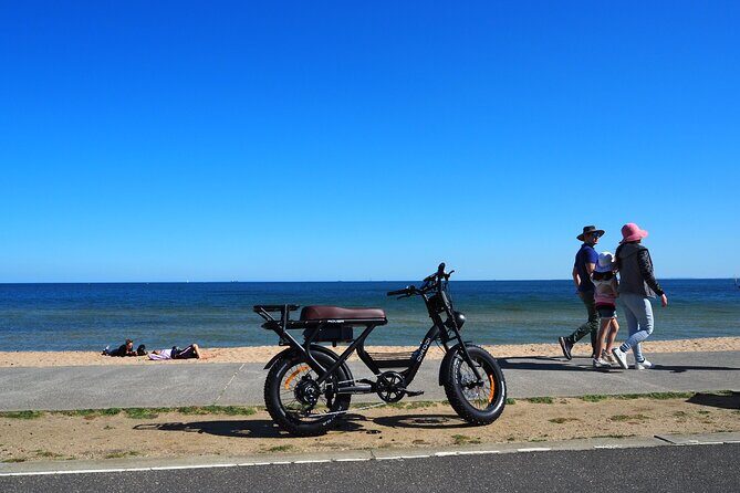 Ebike Rental in Melbourne - Practical Tips for Your Ride