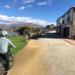 ebike tour lake Hawea river track to Wanaka - What makes this ebike tour stand out?