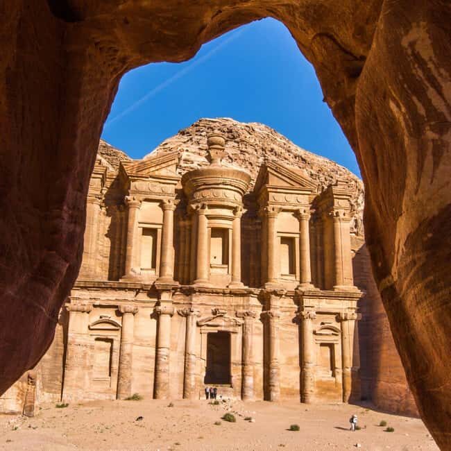 Echoes of Petra : 4-Day Getaway - Practical Insights and Considerations