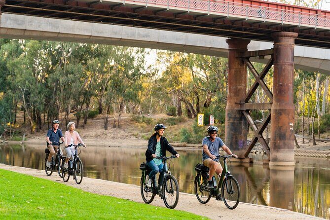 Echuca Guided E-Bike Cycling Tour - The Sum Up: Why This Tour Is a Solid Choice