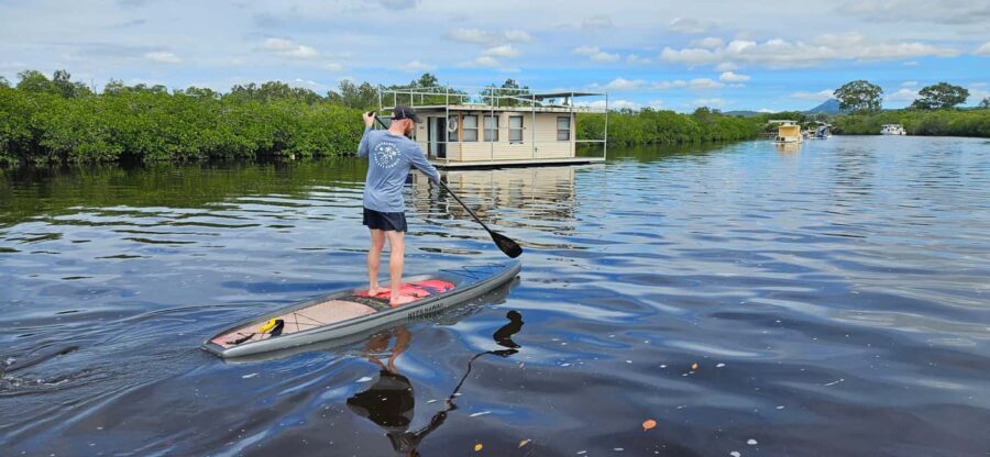 Eco River Adventure - The Practical Details: What You Need to Know