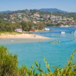 Eden: Sapphire Coast 4 Hour Shore Excursion - Itinerary Breakdown: What You Can Expect