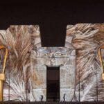 Edfu Temple Sound Light Show Entry Ticket with Transfer - What You Will See and Experience