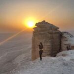 Edge of The World Riyadh,Camel Ride ,Bat Cave Visit & Dinner - FAQs