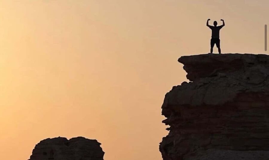 Edge of the World: Sunset (Private Tour) - Exploring the Cliffs and Vistas