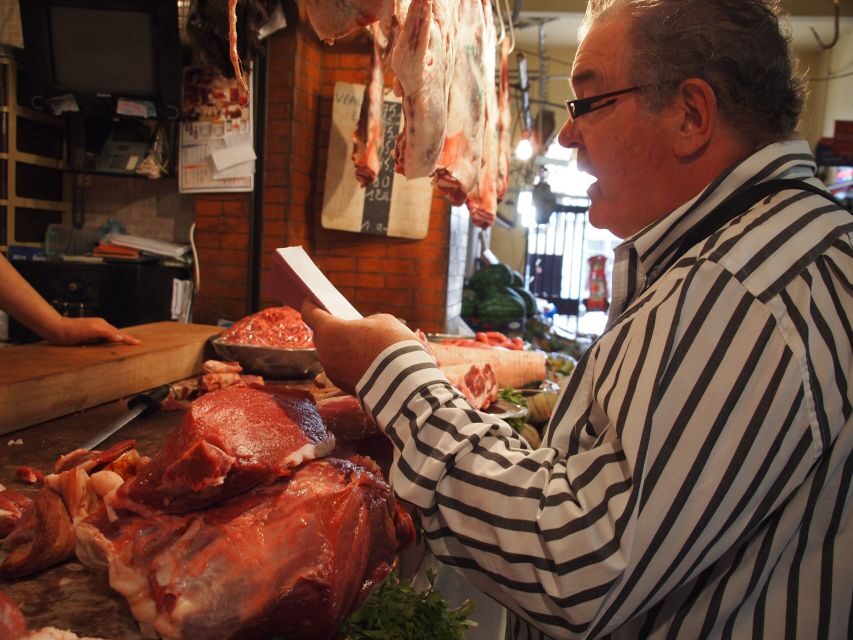 Edgy 8 Dish Private, Fusion Cooking Class, Menu Plan, Market - Is It Worth the Price?