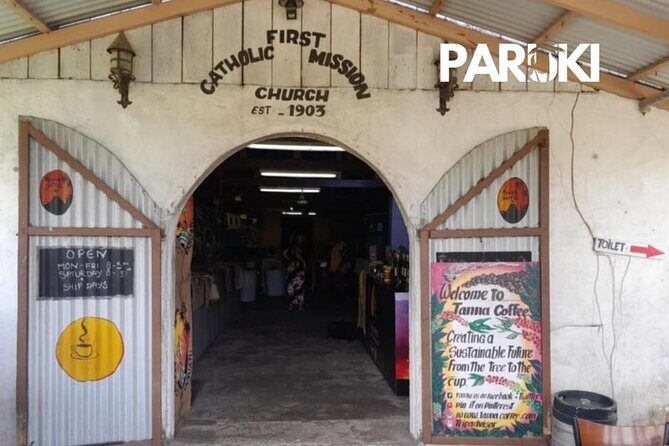 Efate Highlights: Village Walk, Coffee Tasting & Beach Chill - FAQ