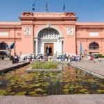 Egypt: 7-Day Private Tour, Baloon, Flights and Nile Cruise - The Itinerary Breakdown