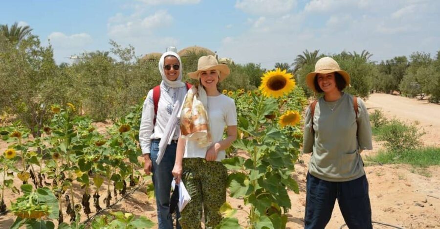 Egypt Countryside day tour - What to Expect from the Egypt Countryside Day Tour