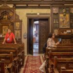 Egypt: Islamic and Coptic Cairo Guided Full-Day Tour - What Does the Tour Include?