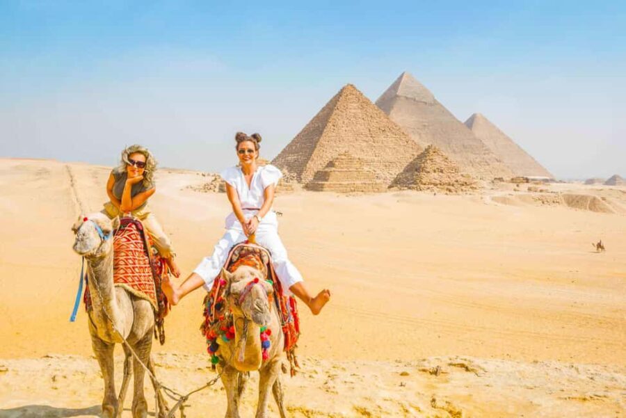 Egypt Luxury Tour package From Japan - Deep Dive: What Makes This Tour Stand Out