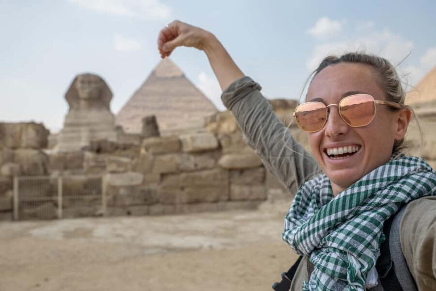 Egypt: Private 5-Day Tour, Nile Cruise, Flights & Balloon - Possible Drawbacks and Considerations