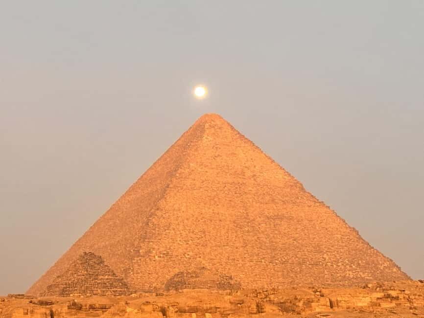 Egypt : Private or Group tours in Egypt - Detailed Insights from Tour Reviews