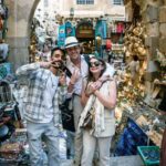 Egyptian Civilization Museum, Citadel & Old Cairo Tour - Transport, Timing, and Group Size