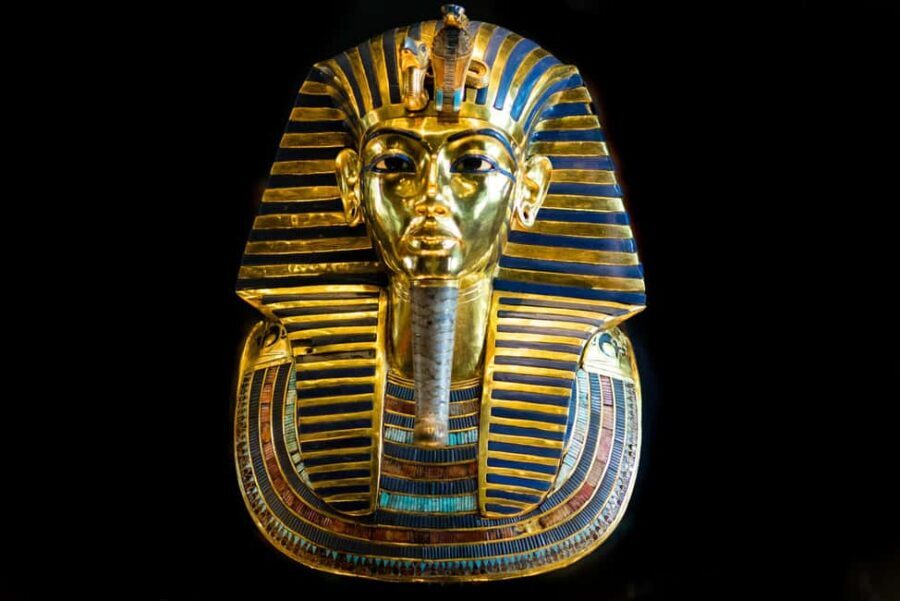Egyptian Museum & Felucca Ride on the Nile River with Lunch - The Transition to Cairo’s Vibrant Downtown