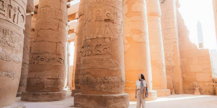 Egypt's Most Luxurious Tour - Pricing & Value: Is It Worth It?