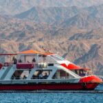 Eilat: 2-Hour Glass-Bottom Boat Tour - Practical Details and What to Bring