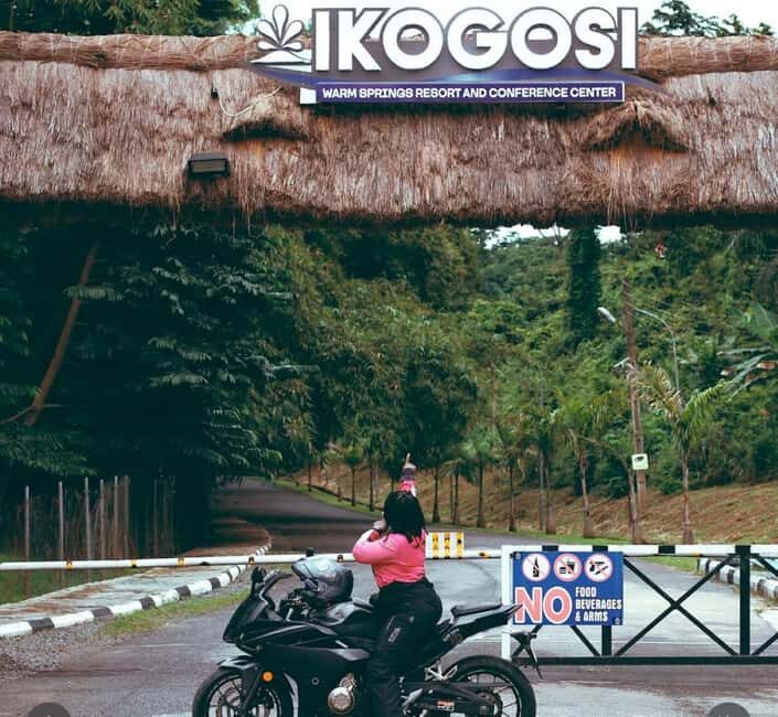 Ekiti: Ikogosi Warm Springs 3-Day Adventure with Transfers - An In-Depth Look at the 3-Day Itinerary
