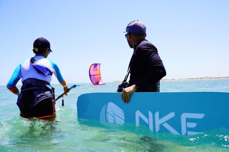 El Gouna: 6-Hour Basic Kitesurfing Course - Why This Tour Offers Good Value