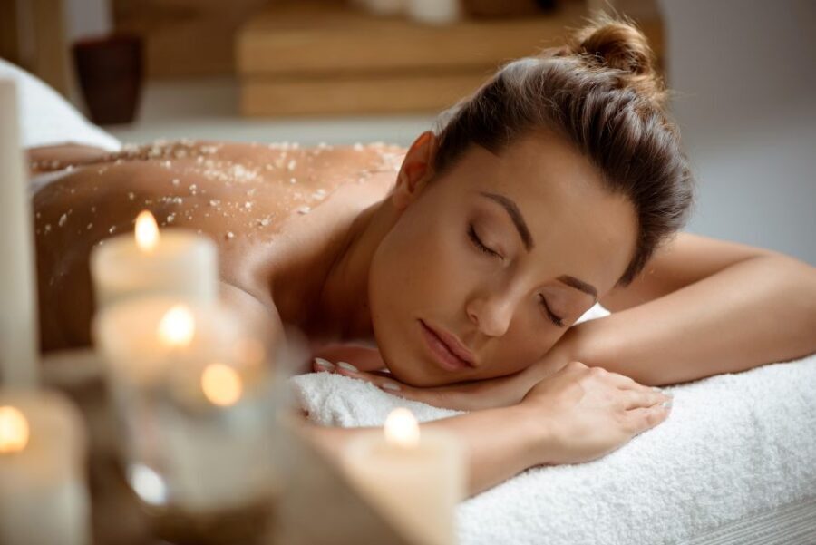 El Gouna: Hurghada Turkish Bath and Massage - The Traditional Turkish Bath Rituals