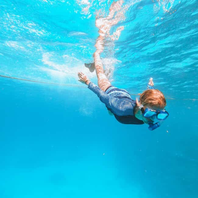 El Gouna: Red Sea Snorkeling Adventure with Transfers - The Snorkeling Sites: Vibrant Reefs and Crystal Waters