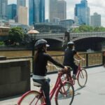 Electric Bike Tour of Melbourne - What Makes This Tour Stand Out?