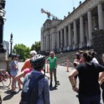 Electric Bike Tour of Melbourne - Who Should Book This Tour?