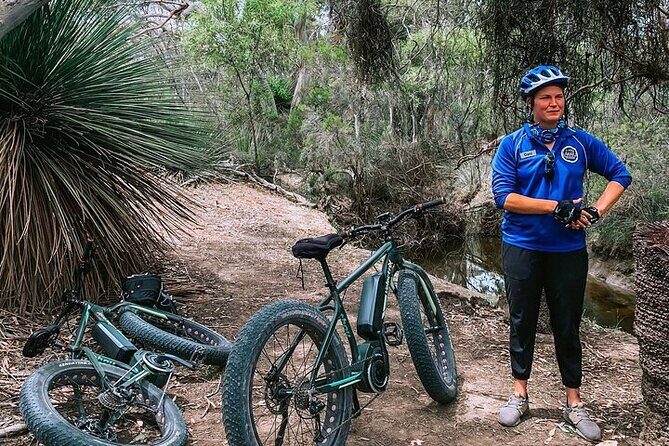 Electric Fat Bike Tour in Kangaroo Island - Gear, Comfort, and Practical Details