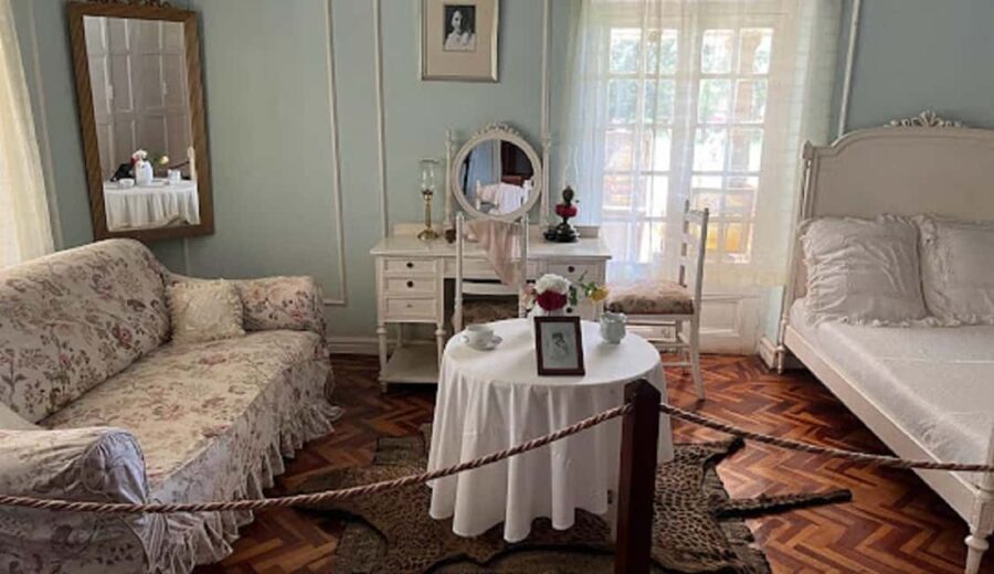 Elephant Orphanage and Karen Blixen Museum Day Tour - What This Tour Means for You