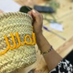 Embroider Your Name in Arabic Calligraphy  Marrakech Medina - Why This Experience Is Worth Considering