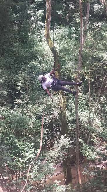 EMBU :CAMP NDUNDA FALLS DAY TRIP WITH LUNCH - What Reviewers Love About Camp Ndunda