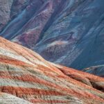 Enchanting Candy Mountains: Guba and Khinalig village - Exploring Gachrash Forest and Mountain Views