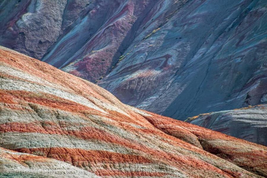 Enchanting Candy Mountains: Guba and Khinalig village - Exploring Gachrash Forest and Mountain Views
