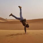 Enchanting Desert Journey 3 Days from Marrakech to Fez - Practical Considerations and Tips
