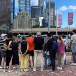 English Melbourne Walking Tour - Exploring Melbourne’s Historic Landmarks: St Paul’s Cathedral and Flinders Street Station