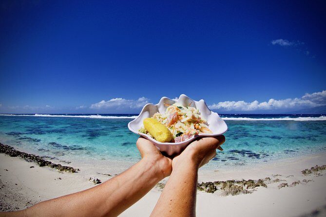 Enjoy Moorea Day Tour - FAQs