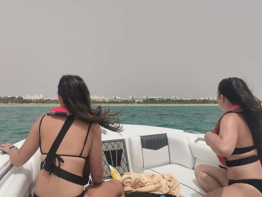 Enjoy the Sea in Boa Vista - Private Boat Tour - Final Thoughts