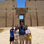 Enjoy your 8days New Year trip wondering the beauty of Egypt - Transportation and Accommodation: Making Travel Easy