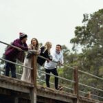 Enjoying Queenstown Walking Tour for Couples - The Itinerary Breakdown
