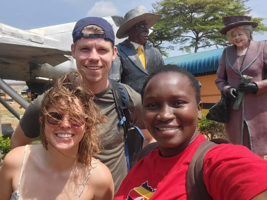 Entebbe: Female-Led Guided Walking Tour - The Value of this Tour