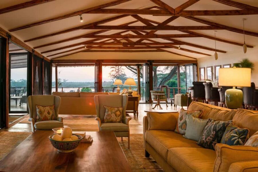 Entebbe: Queen Elizabeth National Park Luxury Safari - A Closer Look at the Itinerary and Details