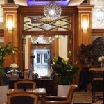 Entrancing Magic and Storytelling at Castlereagh Boutique Hotel - Included Snacks and Drinks
