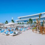 Entry Ticket: Doha Beach Club Day Pass + 2 Drinks - Frequently Asked Questions