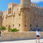 Entry Ticket l Alexandria Archeological - Exploring Alexandria: What to Expect from the Tour