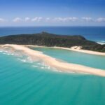 Epic Rainbow Beach Dolphin Kayak and 4WD Adventure Tour - What to Expect on the Tour