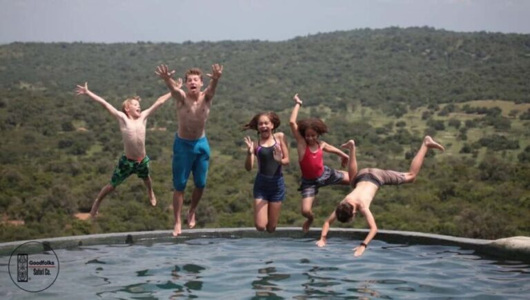 EPIC UGANDA SAFARI ADVENTURE | (2 Adults-1 Child Tier) 5-Day - The Value of All-Inclusive Family Safaris