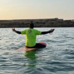 Essaouira: 1H eFoil Lesson with changing rooms & Hot showers - Breaking Down the Itinerary