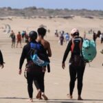 Essaouira: 2-hour kitesurfing lesson (all levels) - What to Expect from Your Kitesurfing Lesson