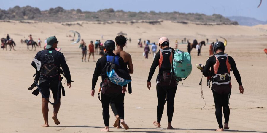 Essaouira: 2-hour kitesurfing lesson (all levels) - What to Expect from Your Kitesurfing Lesson