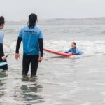 Essaouira: 2-Hour Surf Lesson - The Authentic Appeal